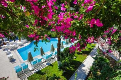 Mars Villas Apart Hotel