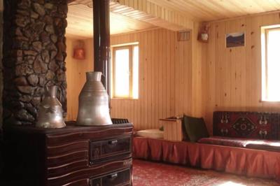 Avusor Simge Pansiyon