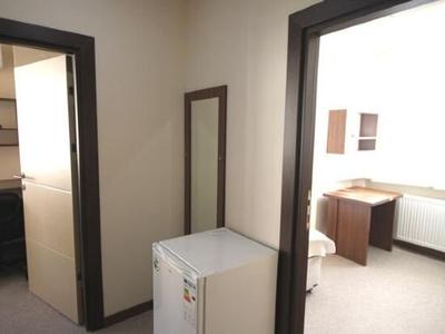 Istanbul Central Inn Hotel