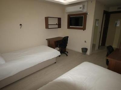 Istanbul Central Inn Hotel