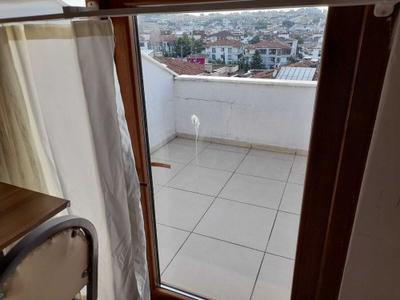 Umit Kiz Ogrenci Yurdu