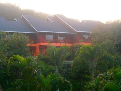 Valley Garden Resort