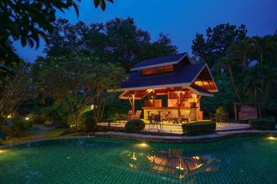 Valley Garden Resort