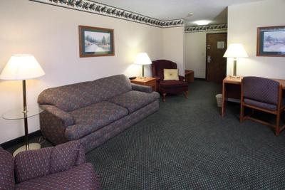 Barker's Island Inn Resort