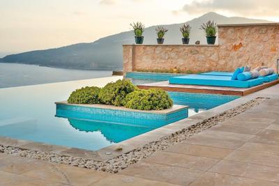 Villa Bluewing