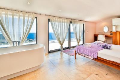 Villa Bluewing