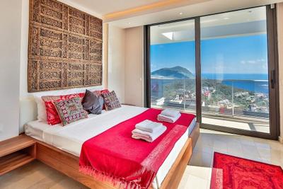 Villa Bluewing