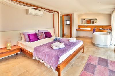 Villa Bluewing