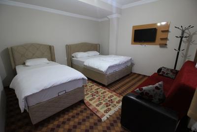 Koc Motel
