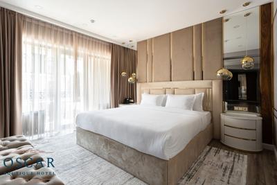 Oscar Boutique Hotel