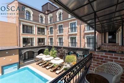 Oscar Boutique Hotel