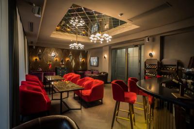 Oscar Boutique Hotel