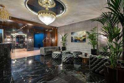 Oscar Boutique Hotel