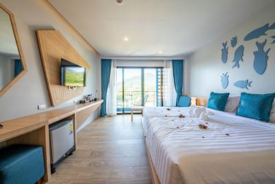 Golden Paradise Hotel