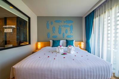 Golden Paradise Hotel