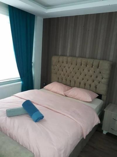 Arma Life Apart Otel
