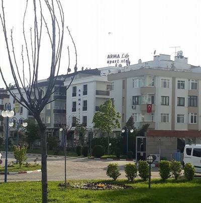 Arma Life Apart Otel