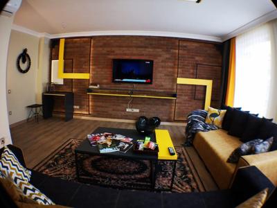 Butik 24 Suites