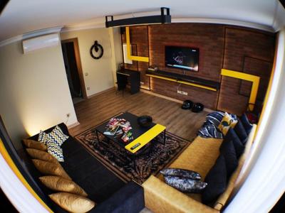 Butik 24 Suites