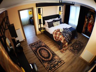 Butik 24 Suites