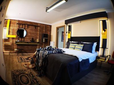 Butik 24 Suites