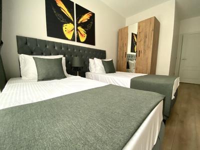 Olivera Suites