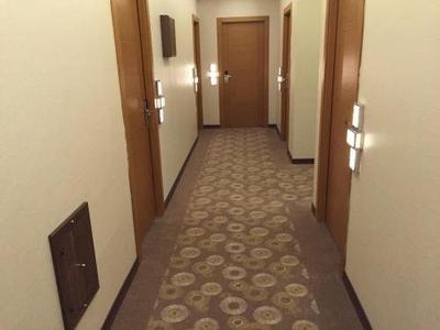 Cenas Hotel