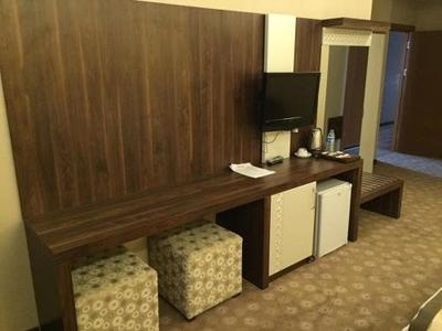Cenas Hotel