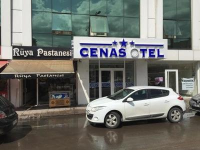 Cenas Hotel