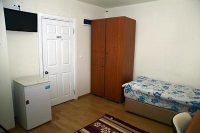 Vatan Yurt Hostel