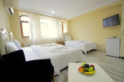 Sur 2 Hotel