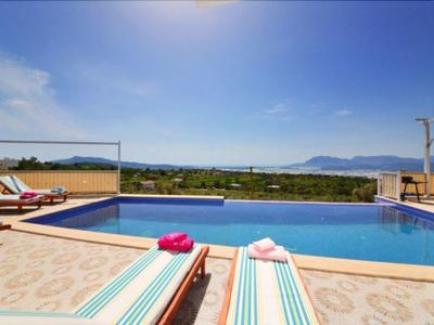 Atlas Villa by Rezervasyonyap
