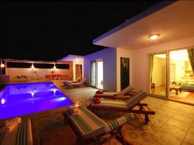 Atlas Villa by Rezervasyonyap