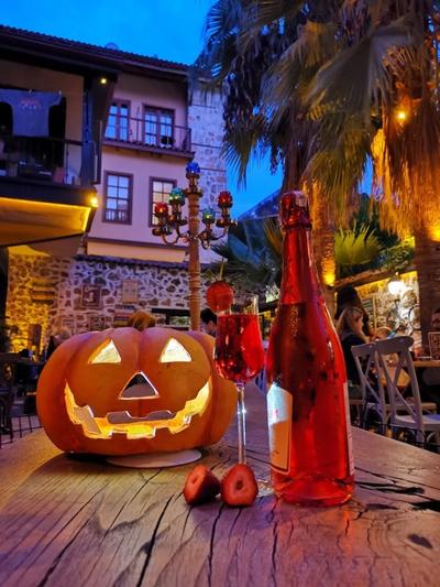 Old House Hostel & Pub