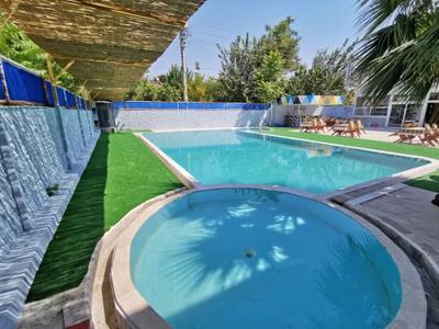 Palmiye Otel