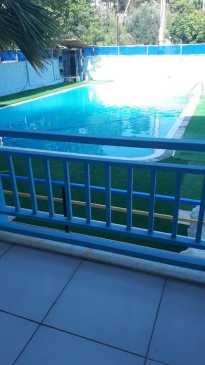 Palmiye Otel