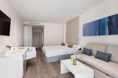 Hotel Aubamar Bali