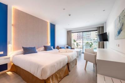 Hotel Aubamar Bali