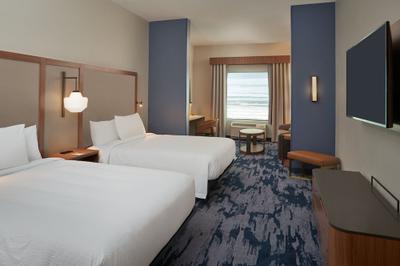Fairfield Inn & Suites By Marriott West Palm Beach