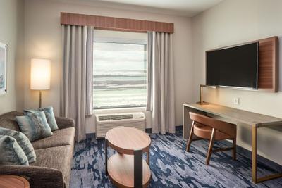 Fairfield Inn & Suites By Marriott West Palm Beach