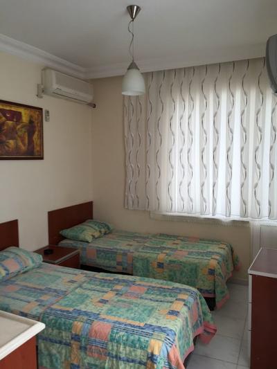 Manyas Motel