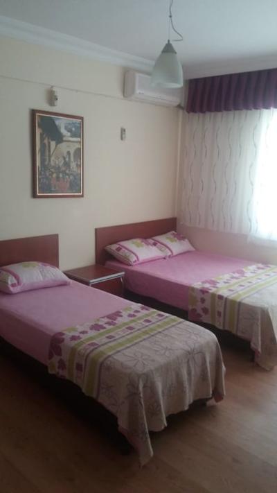 Manyas Motel