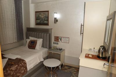 Hotel Kurban