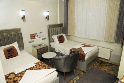 Hotel Kurban