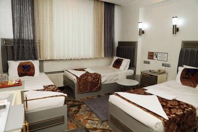 Hotel Kurban