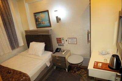 Hotel Kurban