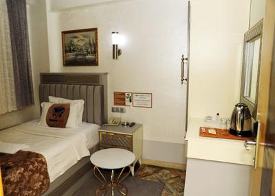 Hotel Kurban