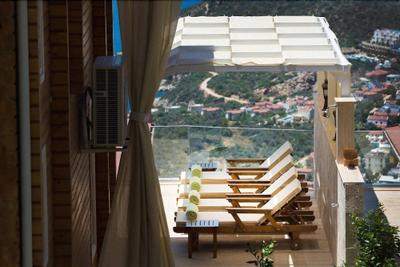 Villa Ahsap