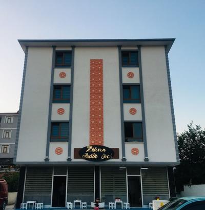 ZSeven Butik Otel