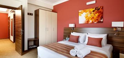 ZSeven Butik Otel